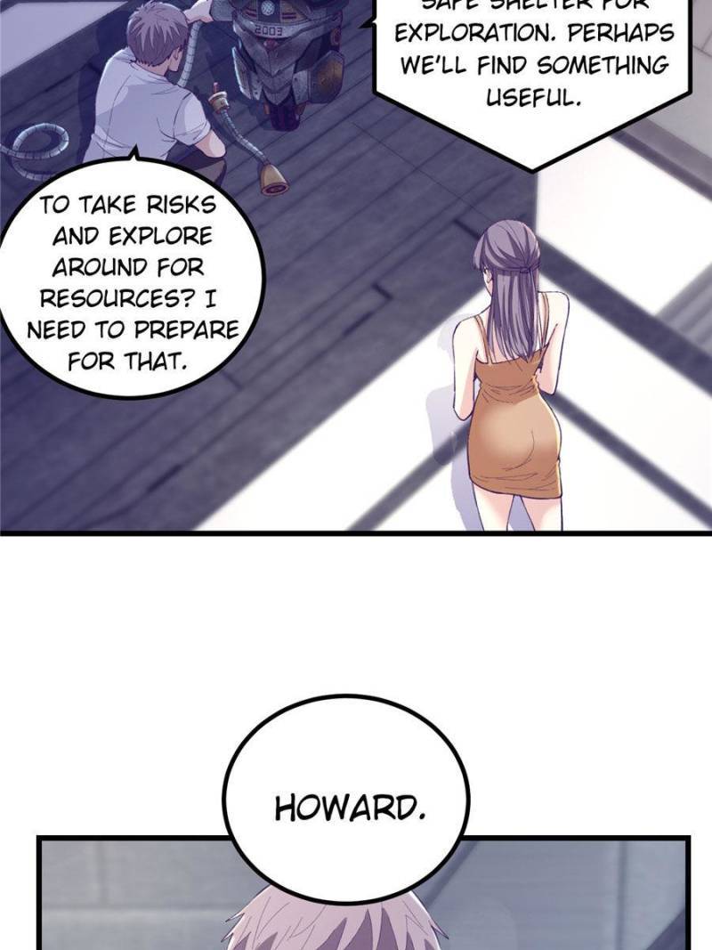 Dreamland Adventure chapter 48 - page 2