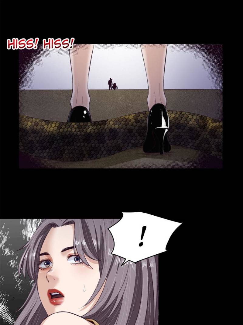 Dreamland Adventure chapter 46 - page 23