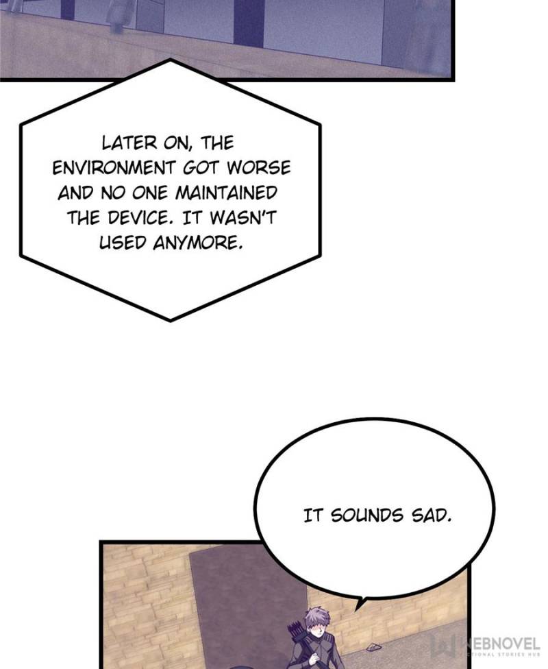 Dreamland Adventure chapter 46 - page 3