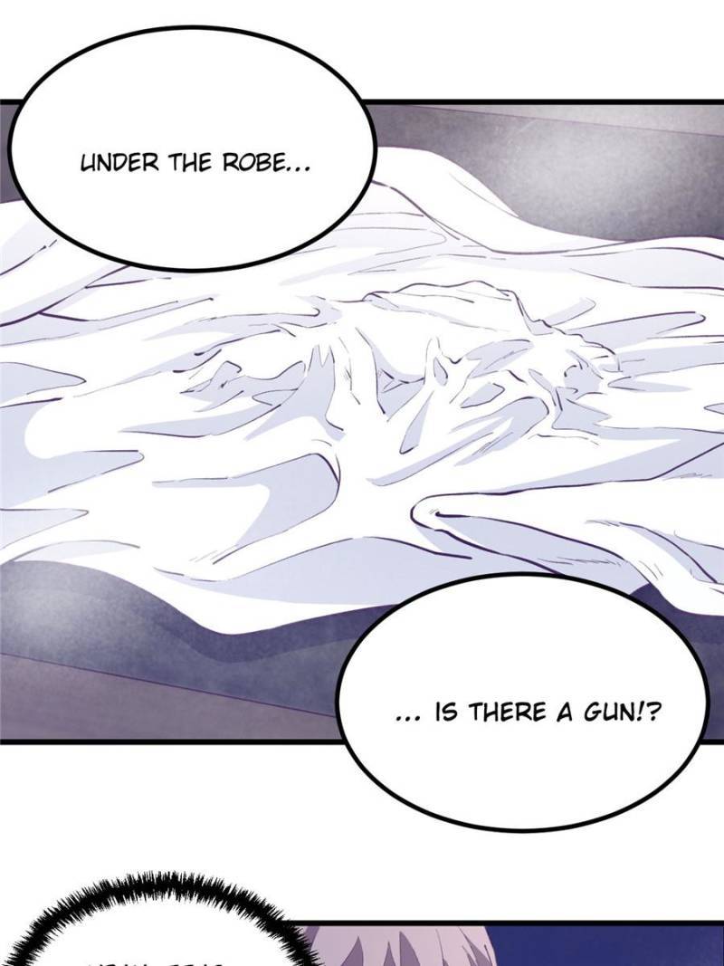 Dreamland Adventure chapter 45 - page 20