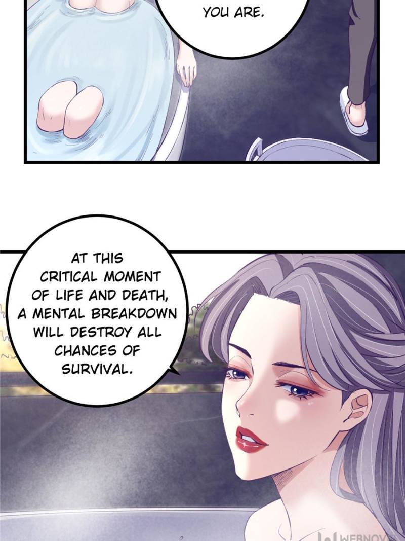 Dreamland Adventure chapter 45 - page 22