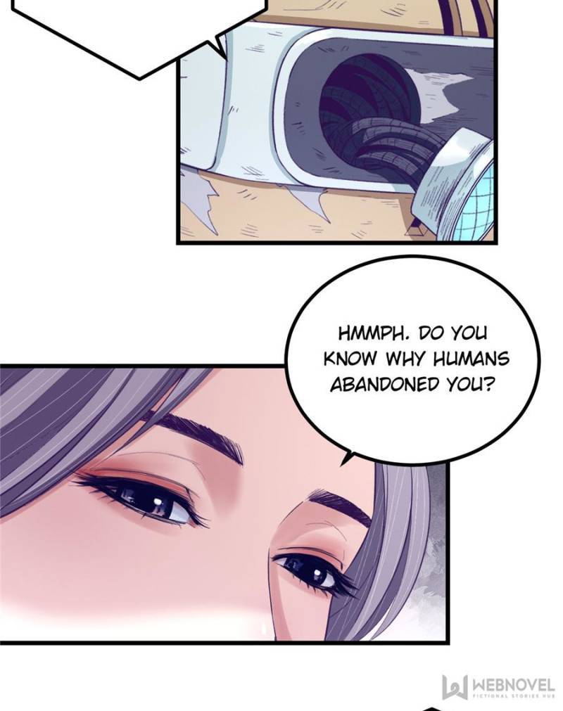 Dreamland Adventure chapter 44 - page 39