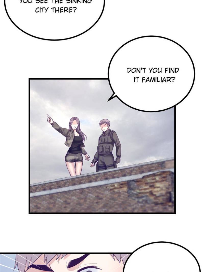 Dreamland Adventure chapter 42 - page 14