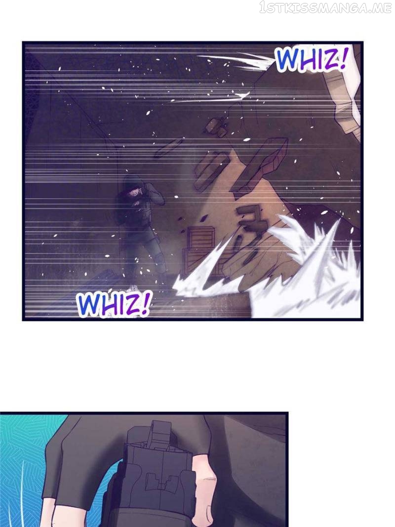Dreamland Adventure Chapter 41 - page 31