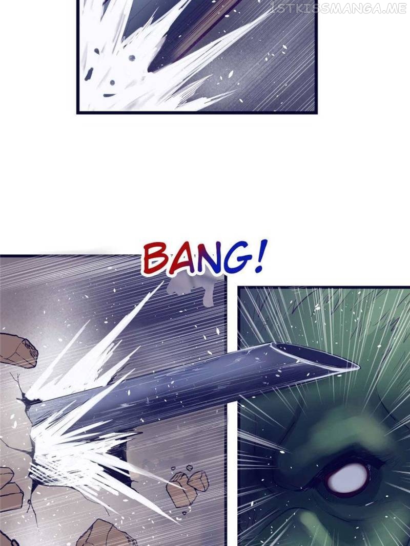 Dreamland Adventure Chapter 41 - page 41