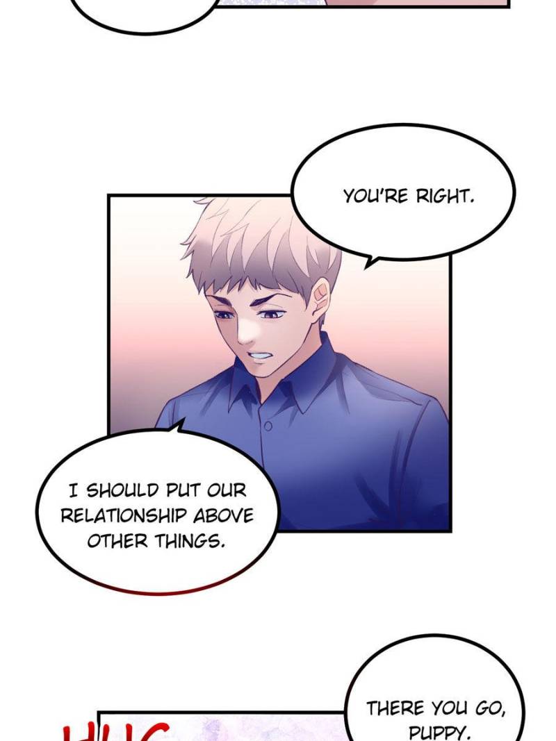 Dreamland Adventure chapter 32 - page 8