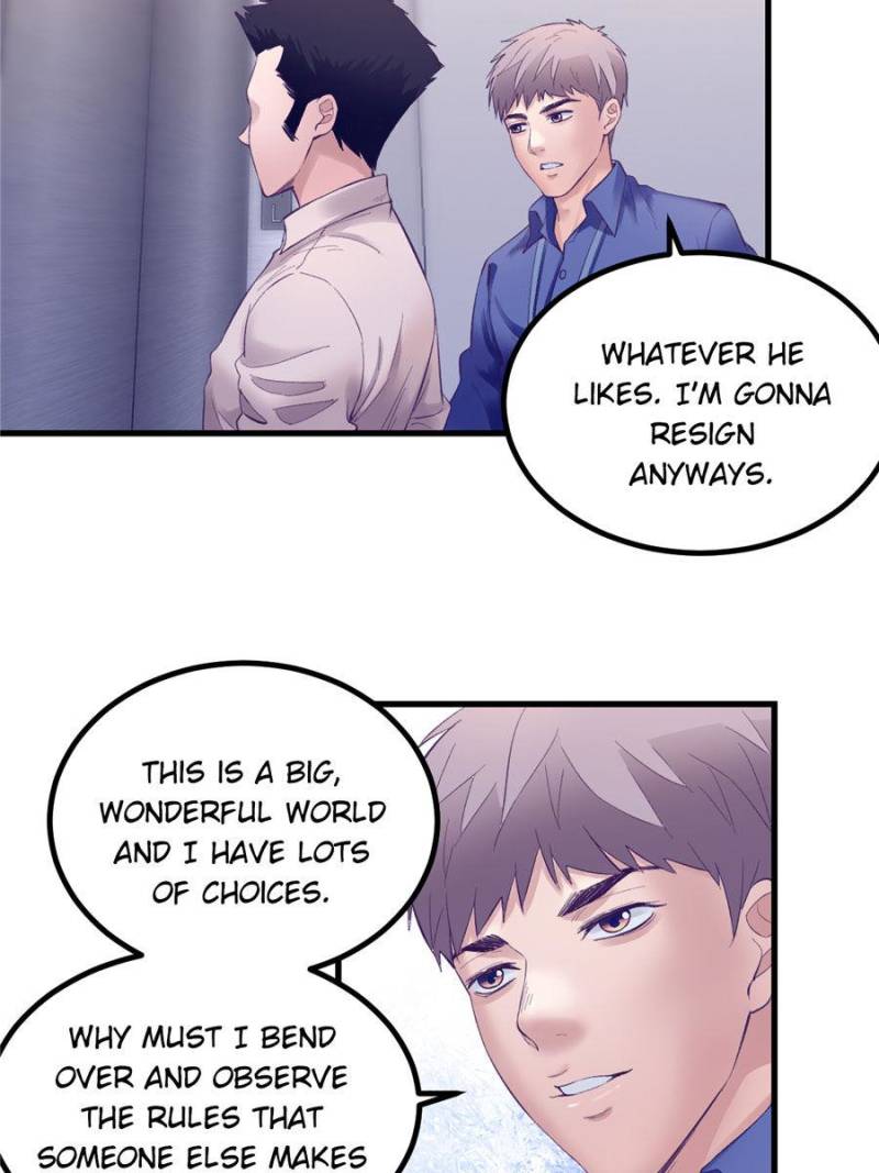 Dreamland Adventure chapter 23 - page 8