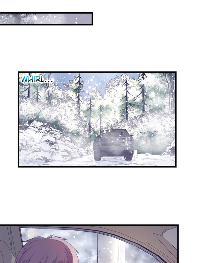 Dreamland Adventure chapter 14 - page 23