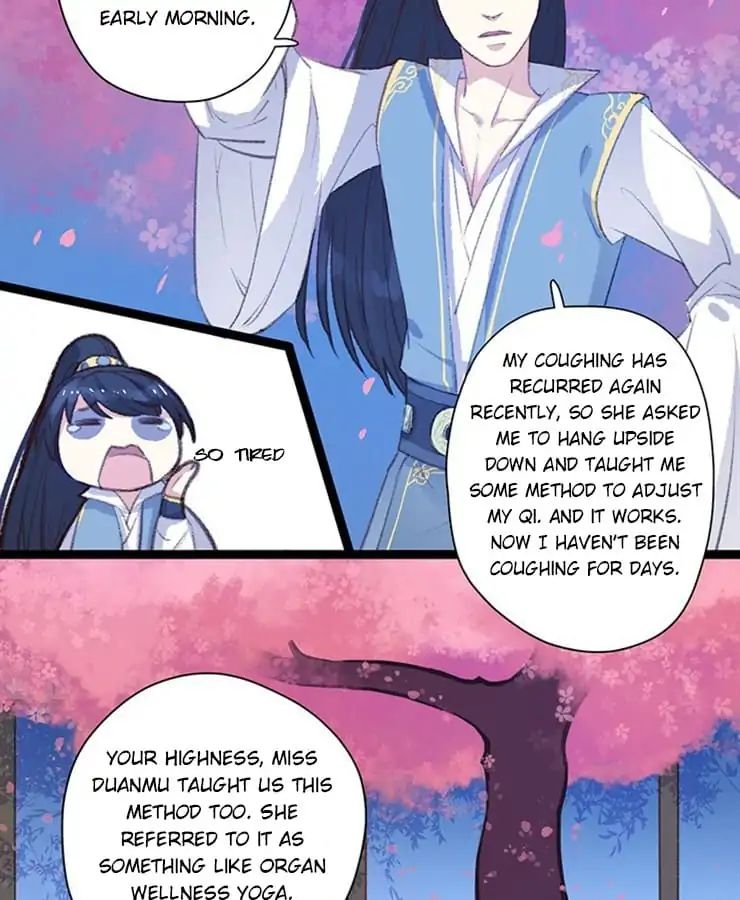 Medical Consort chapter 48 - page 5