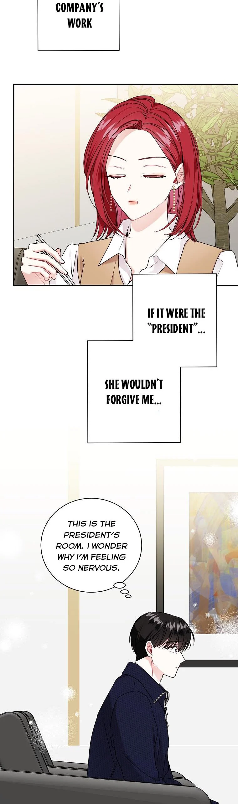 The President’s Special Instructions Chapter 60 - page 18