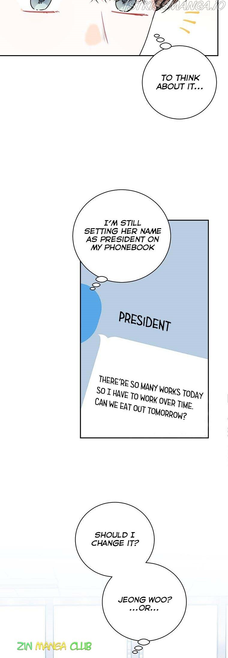 The President’s Special Instructions Chapter 59.5 - page 8