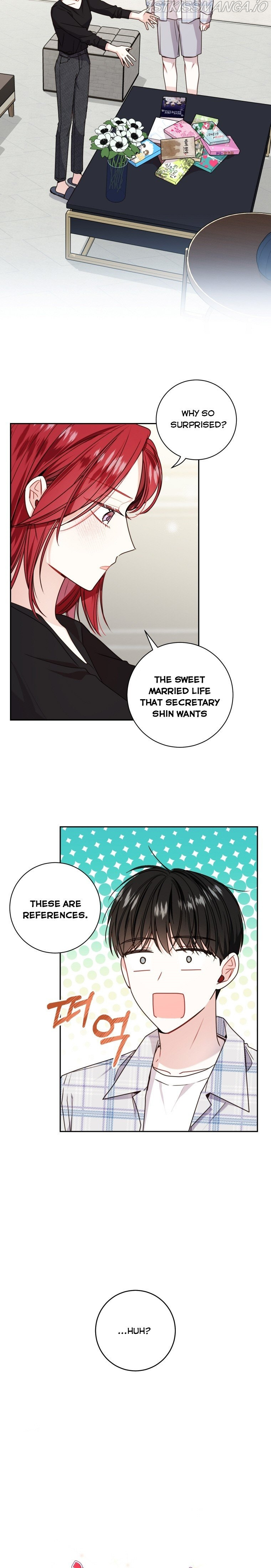 The President’s Special Instructions chapter 32 - page 4