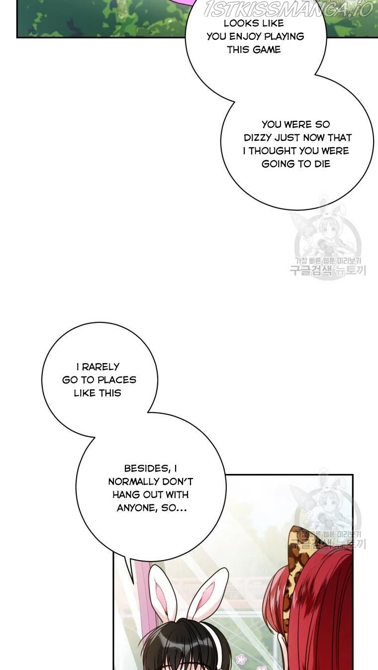 The President’s Special Instructions chapter 23 - page 52