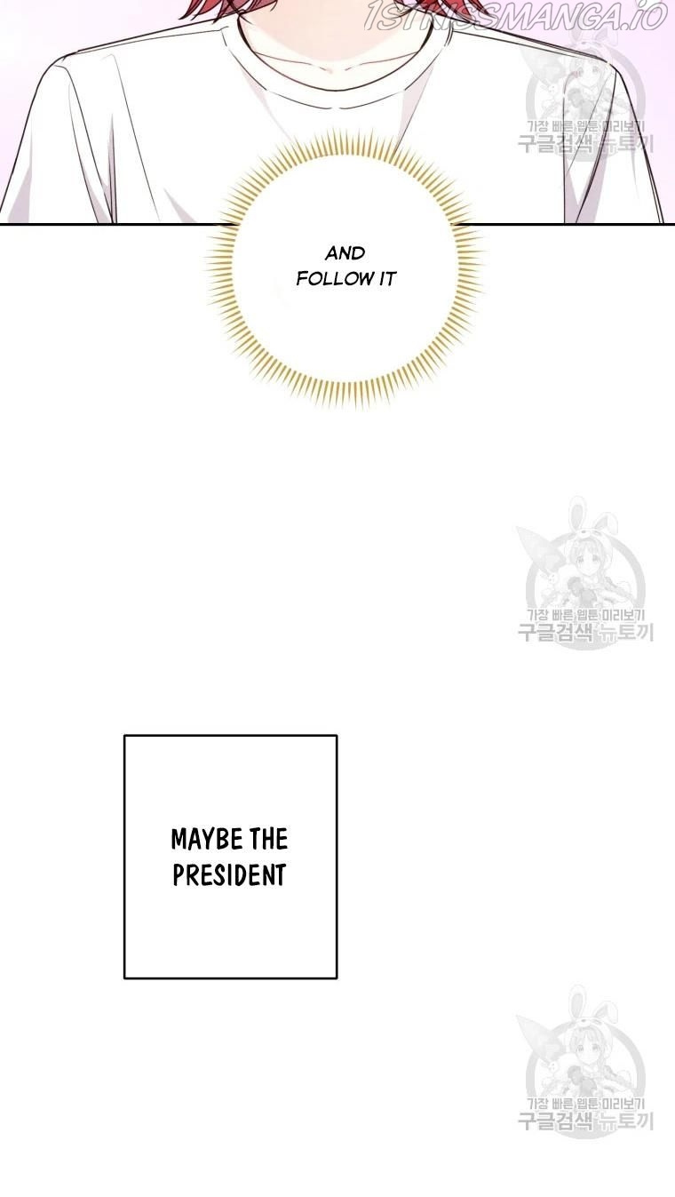 The President’s Special Instructions chapter 23 - page 58