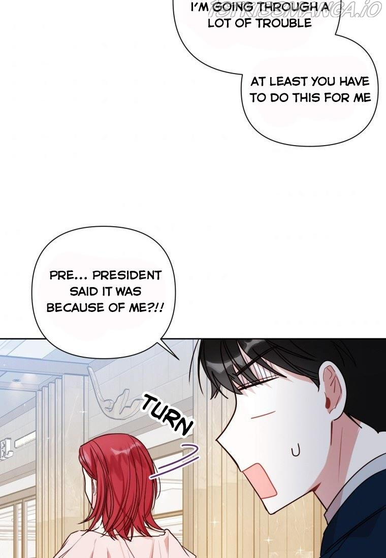 The President’s Special Instructions chapter 6 - page 46