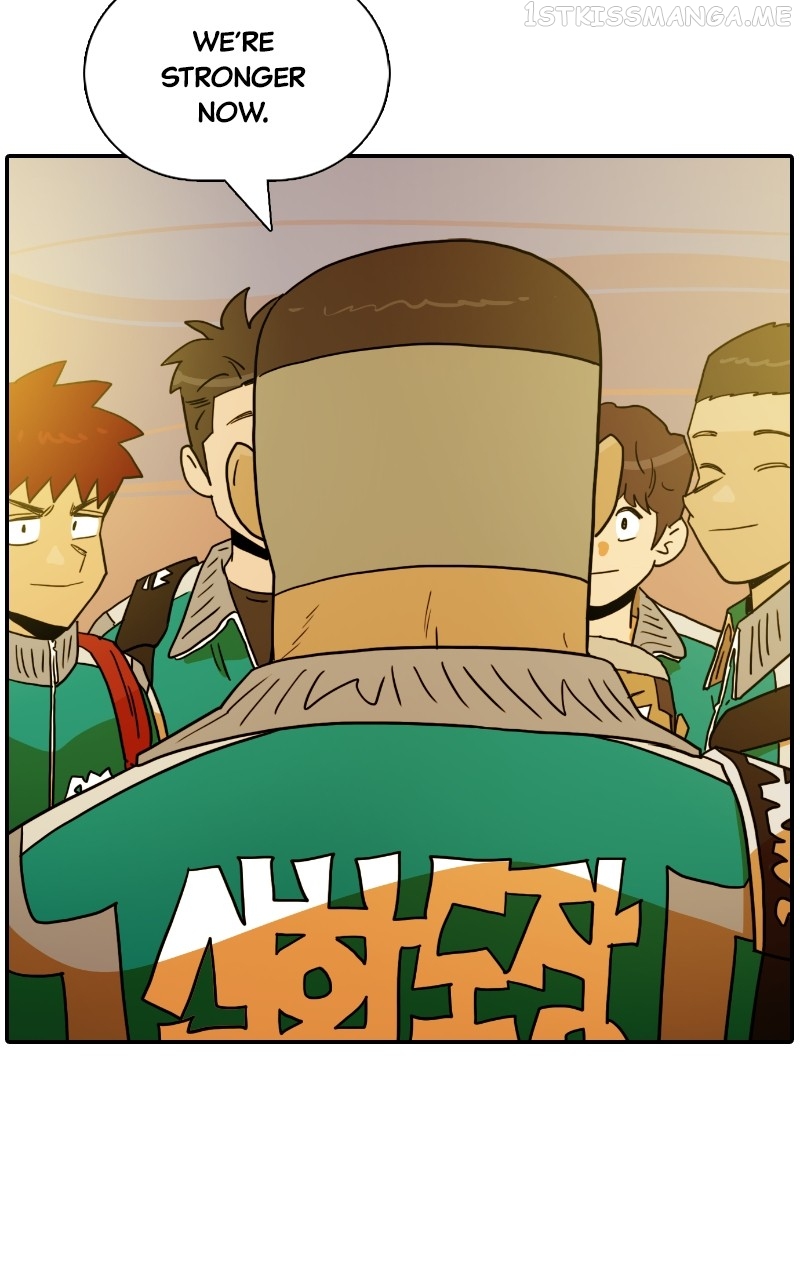 Taekwondo Kid Chapter 80 - page 58