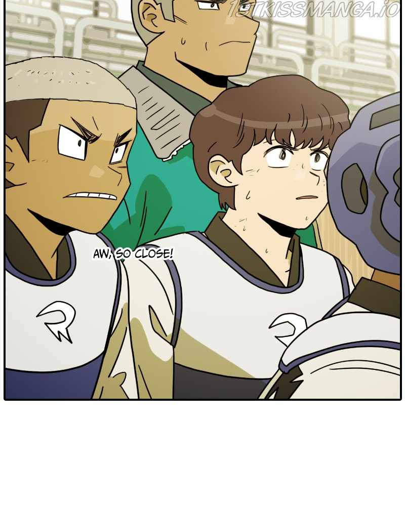 Taekwondo Kid Chapter 62 - page 132