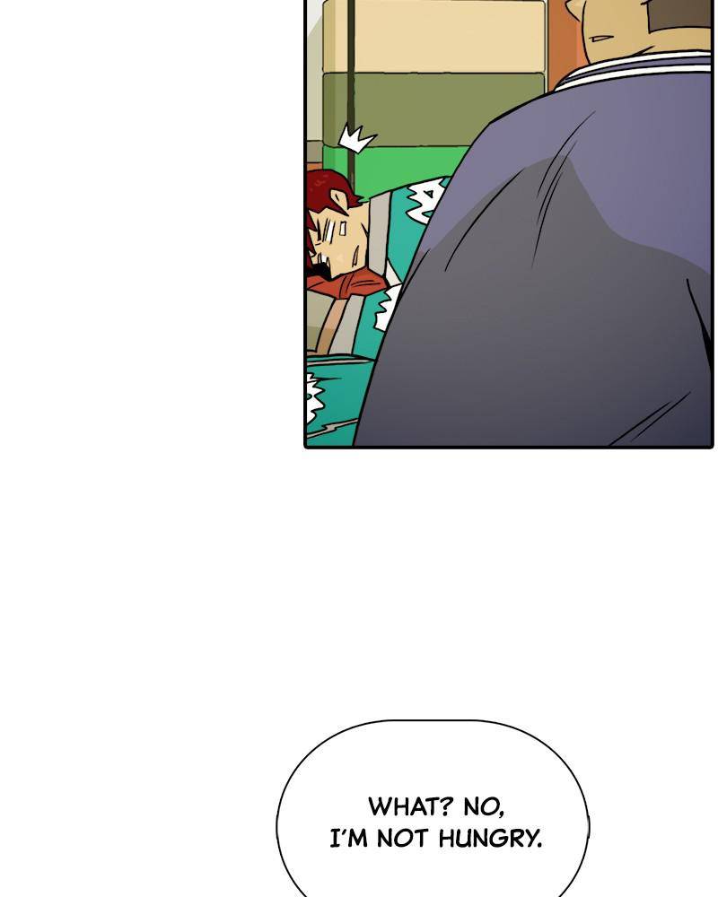 Taekwondo Kid Chapter 25 - page 106