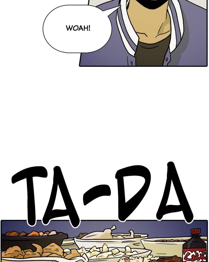 Taekwondo Kid Chapter 25 - page 116