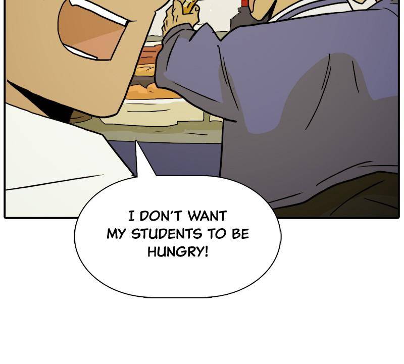 Taekwondo Kid Chapter 25 - page 119