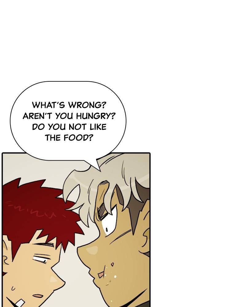 Taekwondo Kid Chapter 25 - page 123