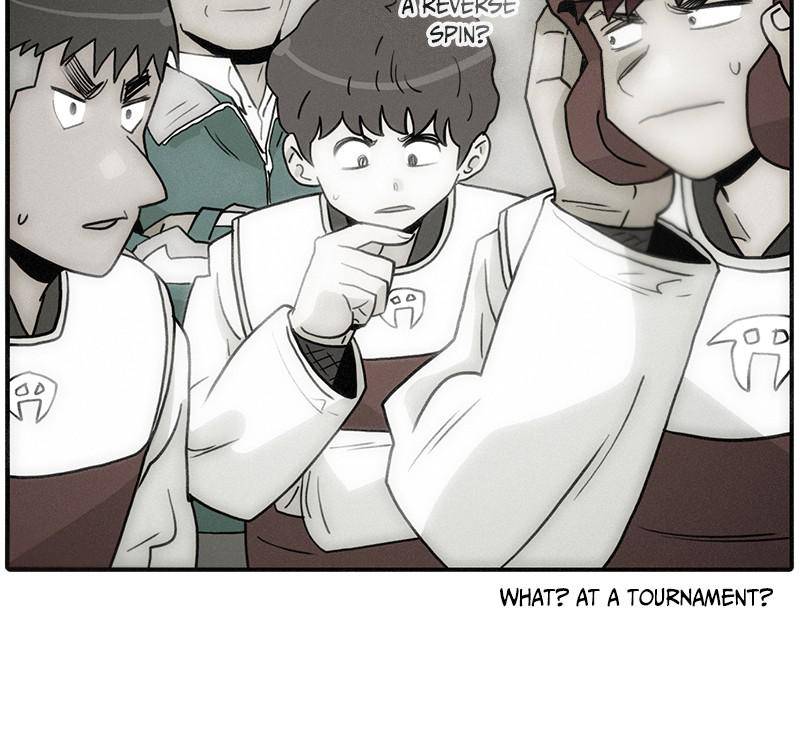 Taekwondo Kid Chapter 25 - page 16