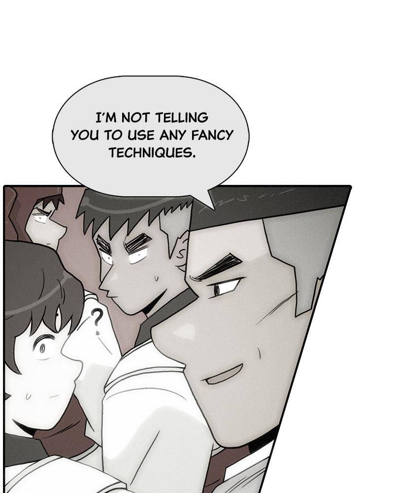 Taekwondo Kid Chapter 25 - page 17