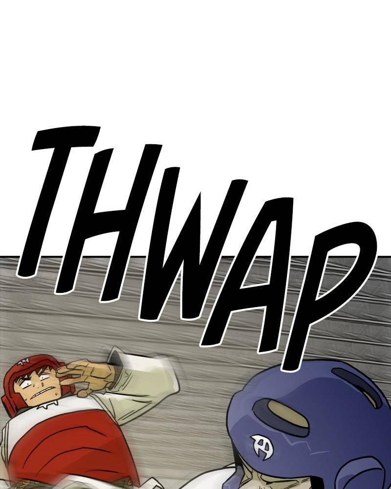 Taekwondo Kid Chapter 25 - page 44