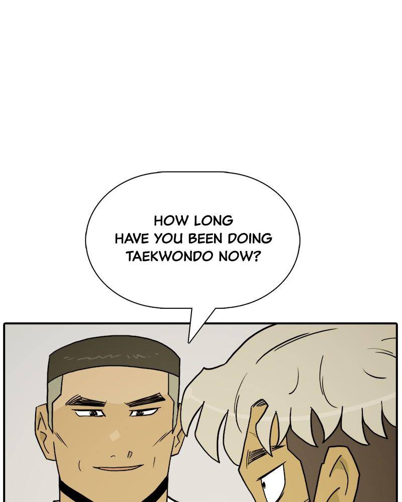 Taekwondo Kid Chapter 25 - page 5