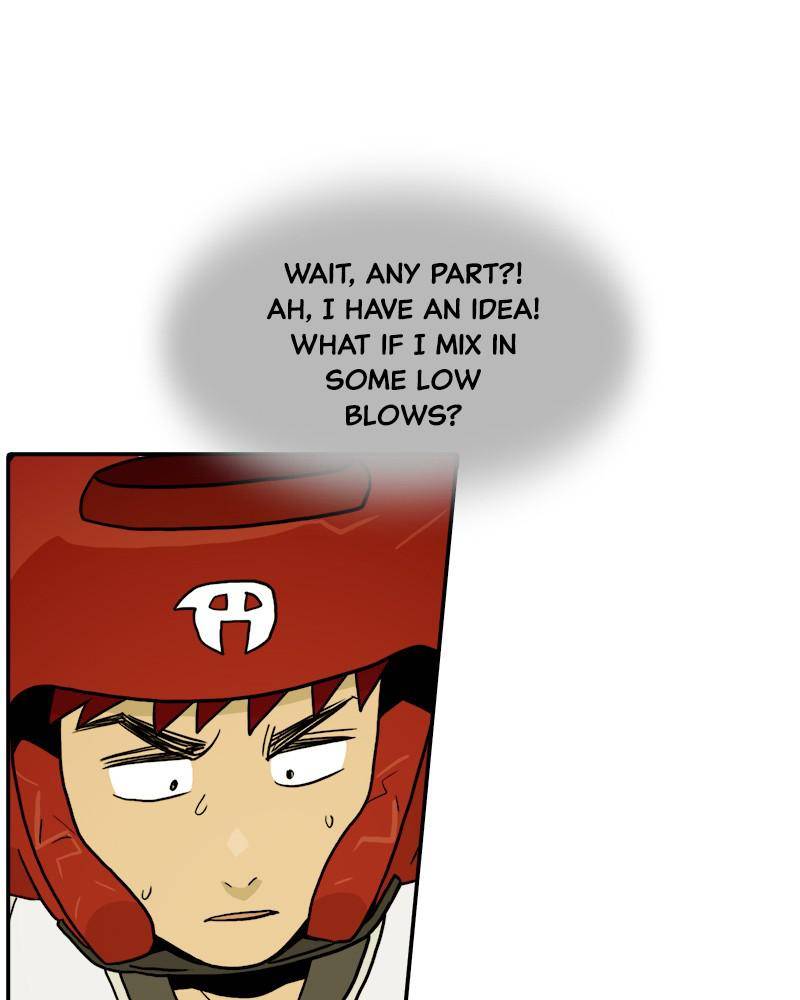 Taekwondo Kid Chapter 25 - page 50