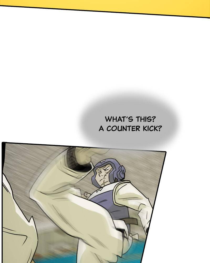 Taekwondo Kid Chapter 25 - page 69