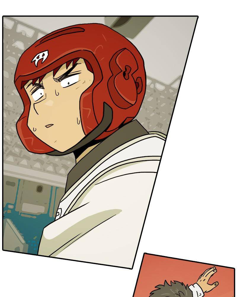 Taekwondo Kid Chapter 25 - page 89