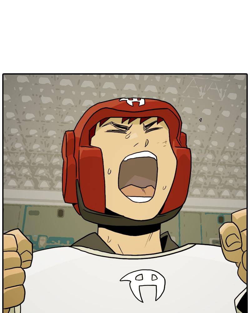 Taekwondo Kid Chapter 25 - page 92