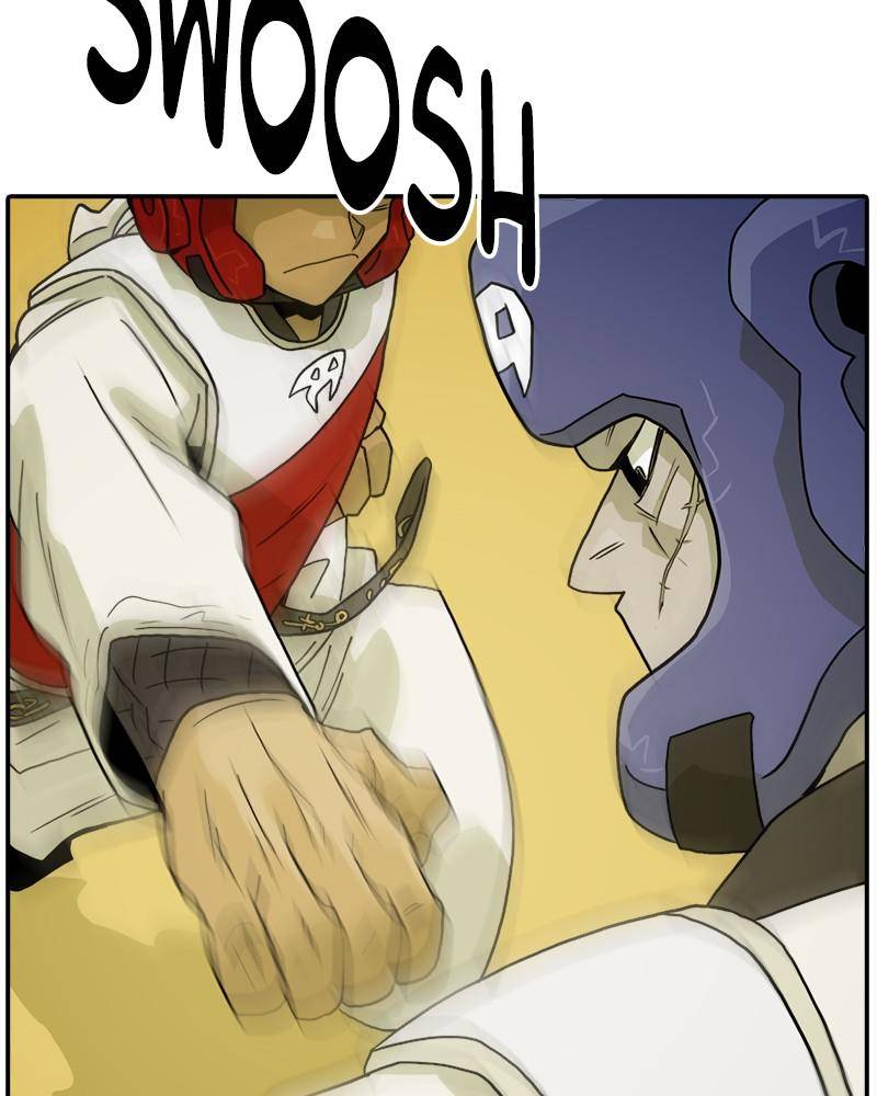 Taekwondo Kid Chapter 23 - page 119