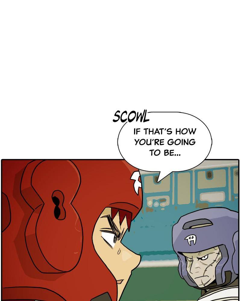 Taekwondo Kid Chapter 23 - page 18