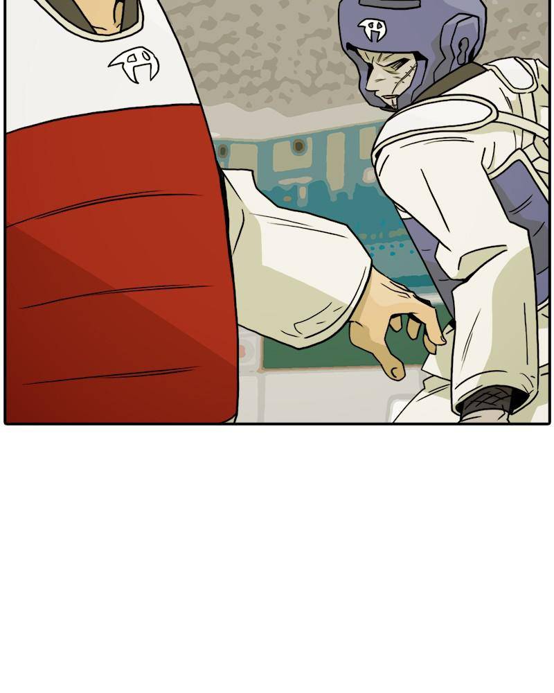 Taekwondo Kid Chapter 23 - page 33