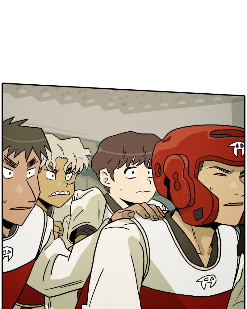 Taekwondo Kid Chapter 23 - page 61