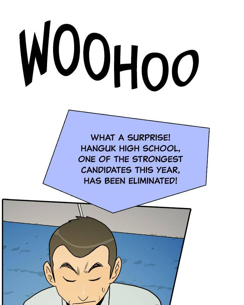 Taekwondo Kid Chapter 22 - page 1