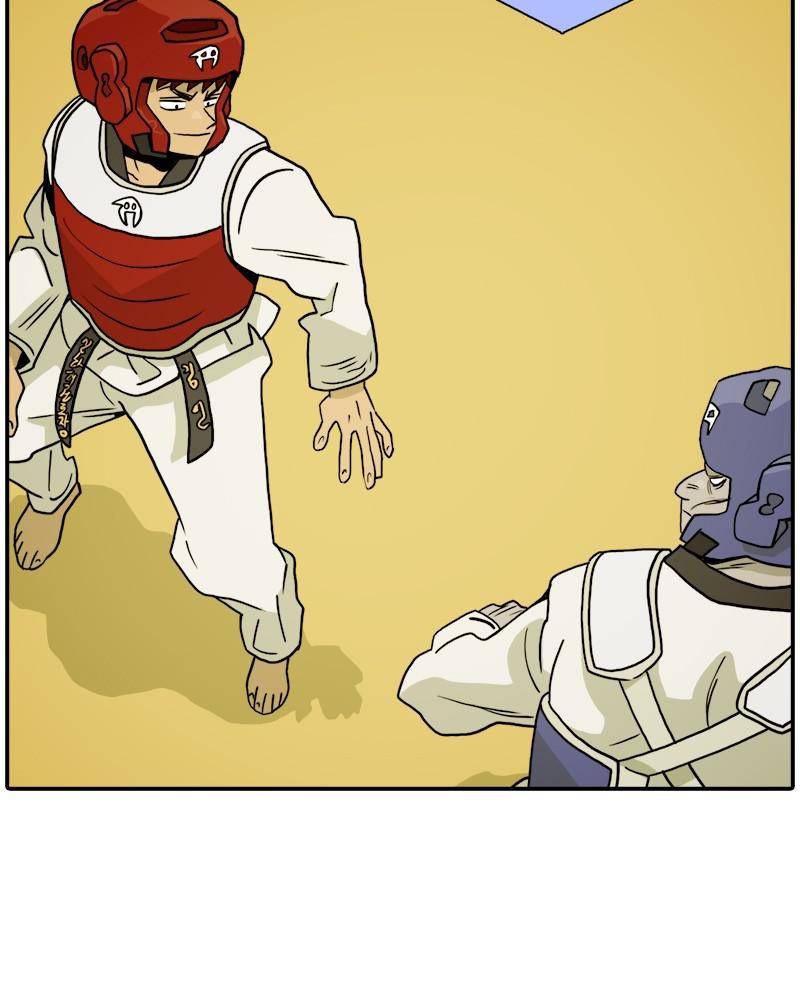 Taekwondo Kid Chapter 22 - page 104