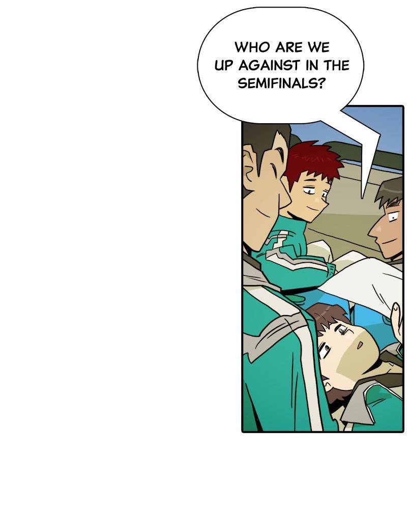 Taekwondo Kid Chapter 22 - page 11