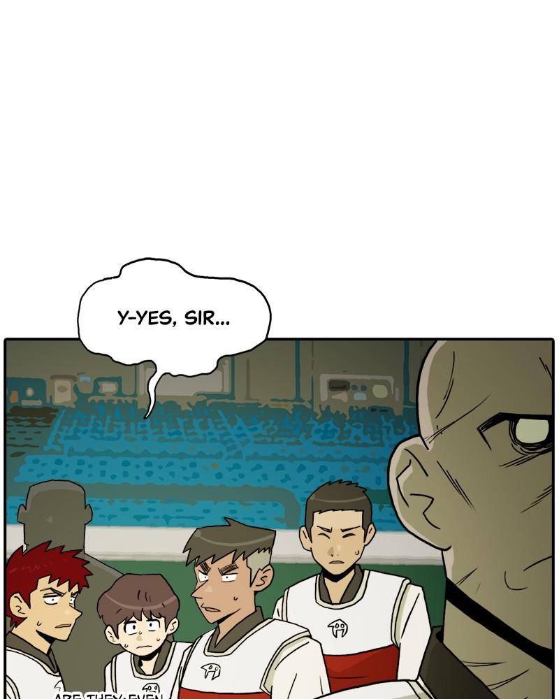 Taekwondo Kid Chapter 22 - page 28