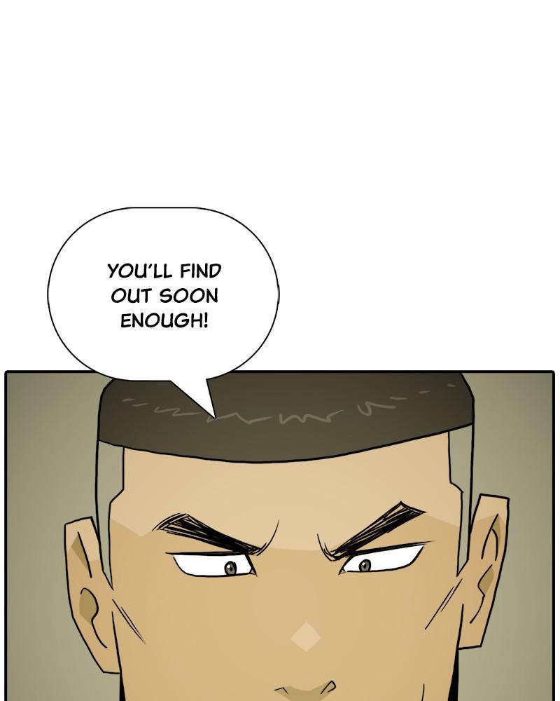 Taekwondo Kid Chapter 22 - page 41