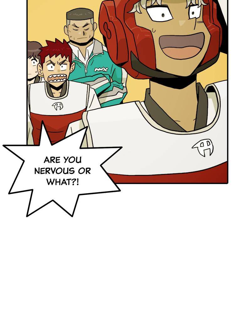 Taekwondo Kid Chapter 22 - page 65