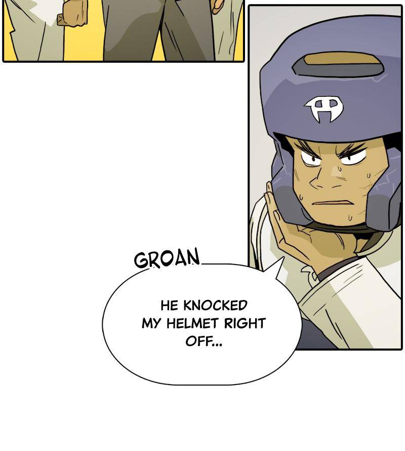 Taekwondo Kid Chapter 22 - page 67