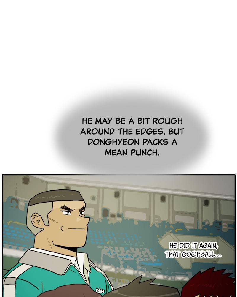 Taekwondo Kid Chapter 22 - page 68