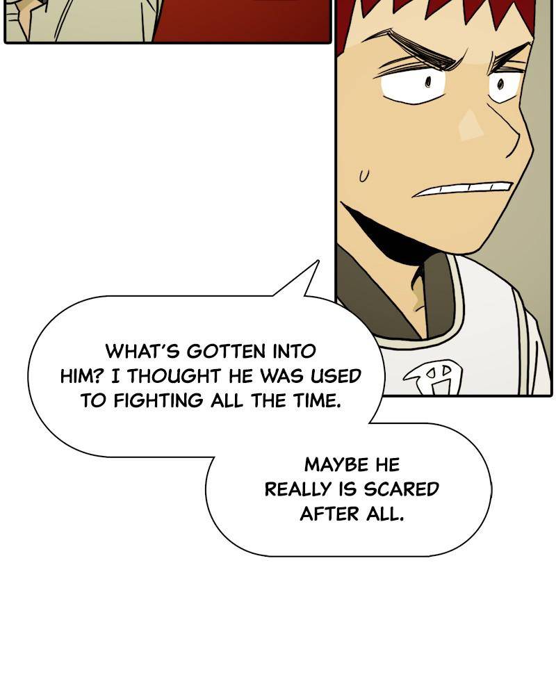 Taekwondo Kid Chapter 22 - page 89