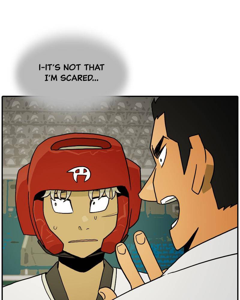 Taekwondo Kid Chapter 22 - page 90