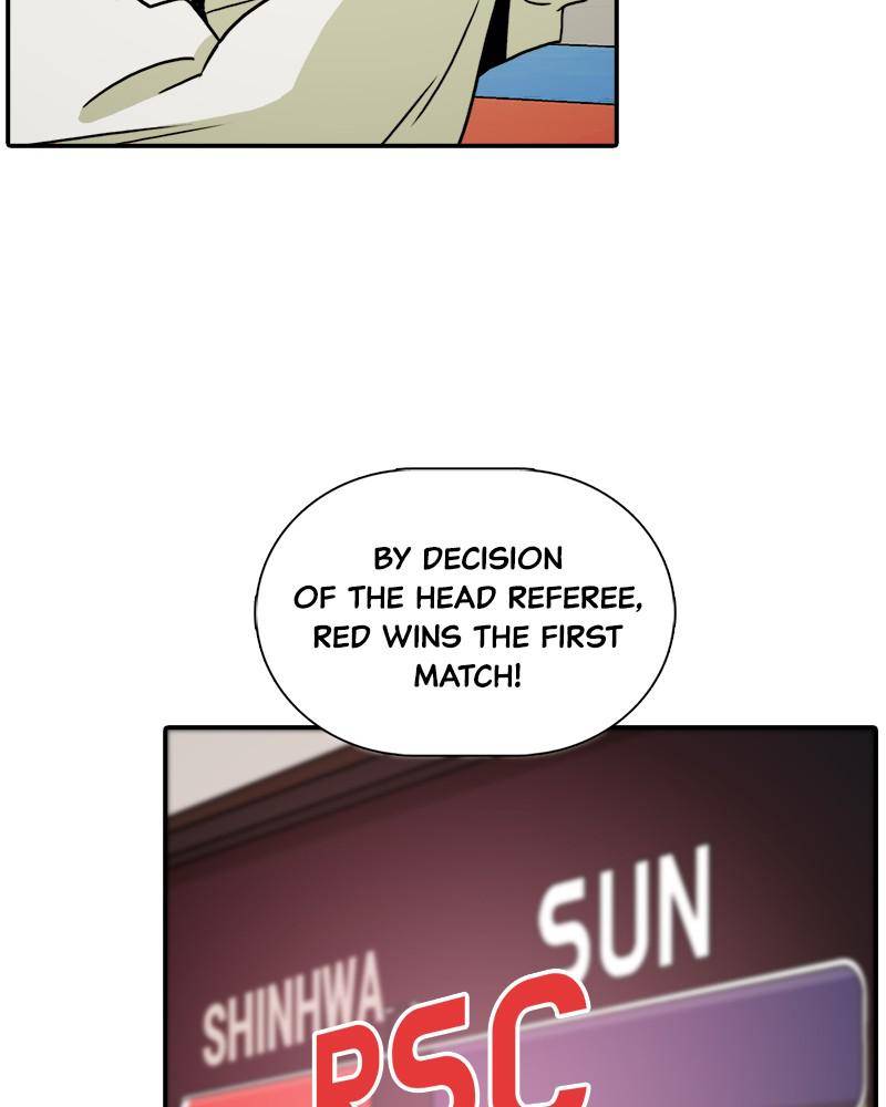 Taekwondo Kid Chapter 22 - page 96