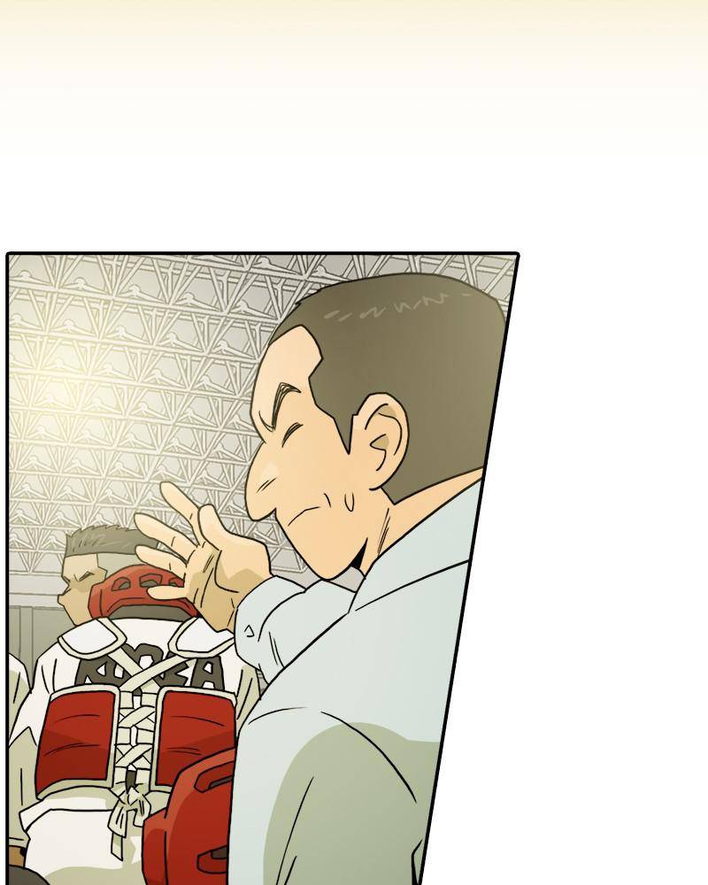 Taekwondo Kid Chapter 21 - page 108