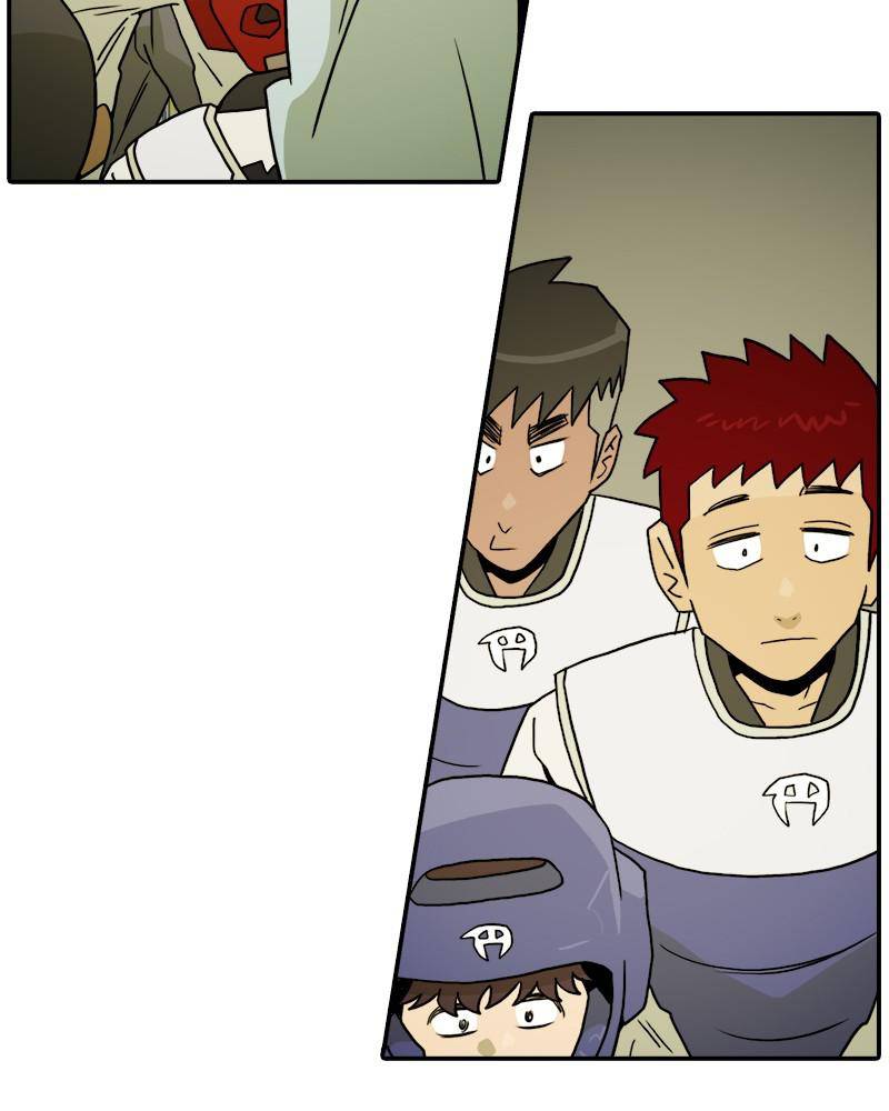 Taekwondo Kid Chapter 21 - page 109